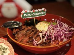 -弗兰克牛排西餐厅Ribone steak house(柠檬花园店)