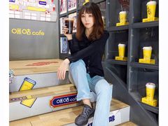 -咪咕咖啡(北京西单店)