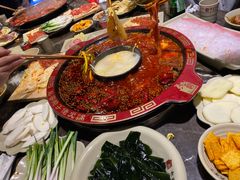 -赵家院子佬火锅(重庆总店)
