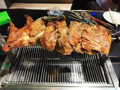 -9号乌托邦烤羊腿羊排(志华商城旗舰店)