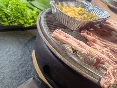 -炭虎烤肉(桂林路店)