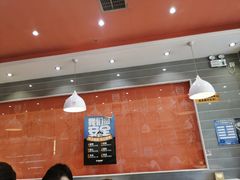 大堂-张亮麻辣烫(尚都SOHO店)