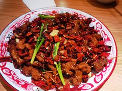 -付掌柜在成都·热炒砂锅集(金禾店)