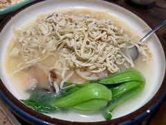 -绿茶餐厅万锦 Green Tea Restaurant Markham