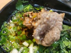 -塔兰齐新疆孜然火锅(鲤鱼山路店)