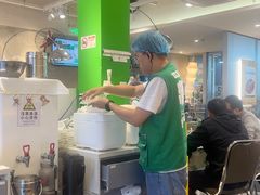 -欧记大排档·景德菜(上海首店)