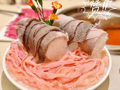 -龙门九号·百年洋楼 江景火锅