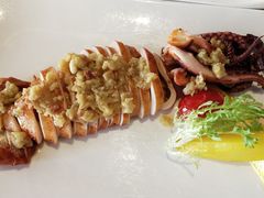 -法兰度航空主题餐厅(东汇城店)