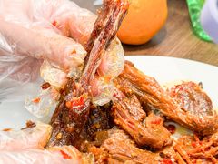 -郴州特产舜华临武鸭(郴州西站店)