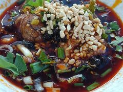 -雲记卢妈冷锅串串(中道街总店)