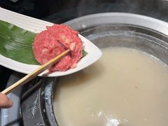 -大良毋米粥(锦龙路总店)