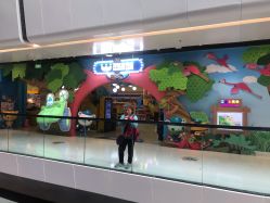 -万达宝贝乐园(北京槐房店)