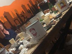 -光辉岁月徒手烧烤餐厅(天山博雅文轩店)