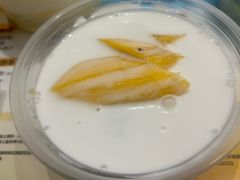-满记甜品(王府井北京市百货大楼店)