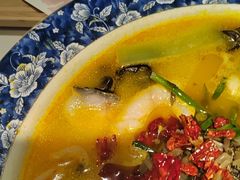 -顿顿吉祥·长安味道(启迪香山店)