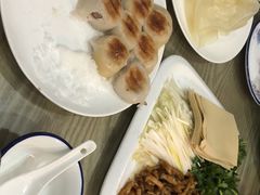 -哈尔滨春饼(朝山街店)