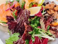 -The Rug Cafe(王府中环店)
