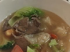 -星漾里•SPA•足道•按摩•养生(吕厝店)