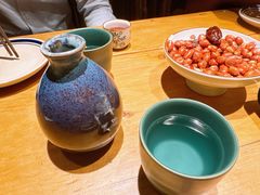-长亭酒肆·武夷菜(德胜门店)