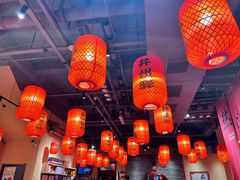 -山四砂锅(太原钟楼街店)