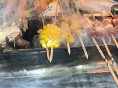 -幸福小串·地摊小炉子(三阳路店)