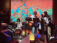 -悦界酒吧(后海店)