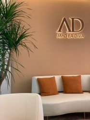 -Amo la Diva造型