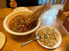 -嘉州叶婆婆钵钵鸡(建设路店)