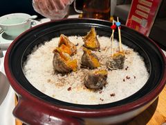 -在前门·烤鸭北京菜(五月花广场店)