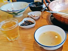 -妈妈的味道(和顺古镇店)