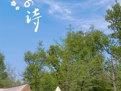 -佛手湖郊野公园