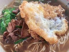 -无名氏面馆(邮电路店)