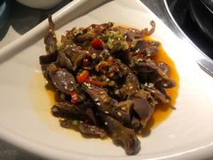 和胃鸡肾-百年果林椰子鸡(中洲店)