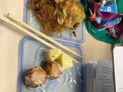 -鹿港小镇(悠唐店)