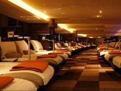 -纽斯桑拿会所(东绣路店)