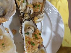 -莲花公园煎蟹(总店)