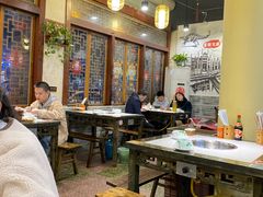 -盐井记·自贡美蛙鲜锅兔(中和店)