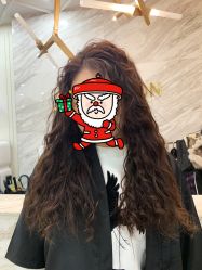 -3AM HAIR SALON染发烫发接发