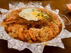 -一壶老酒压锅菜(昌玉胡同店)