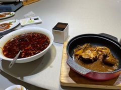-鸭王烤鸭店(三里河店)