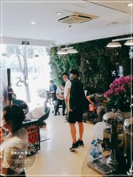 -京世沙龙