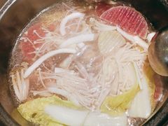 -春润大地海南椰子鸡(沙井京基百纳广场店)