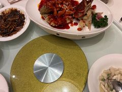 -得月楼·省级非遗·传统苏帮菜(观前店)
