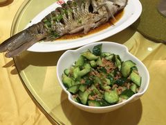 -阿尔滨金山宾馆-餐厅