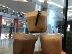 -西村叔叔的店·面包·甜品·蛋糕(清河万象汇店)