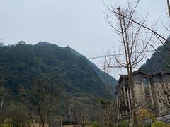 -中国傩城