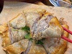 -芋包王闽南茶楼(八市店)