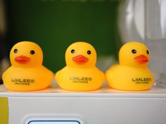 -LINLEE林里·手打柠檬茶(黄浦茂名南路店)