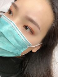 -本小姐美学·半永久纹眉野生眉