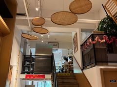 -霸道川面馆(张江店)